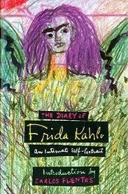 DIARY OF FRIDA KAHLO, THE | 9780810959545 | CARLOS FUENTES