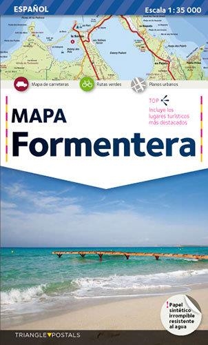 Formentera | 9788484783930 | Varios autores