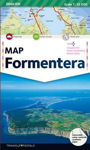 Formentera | 9788484783947 | Varios autores