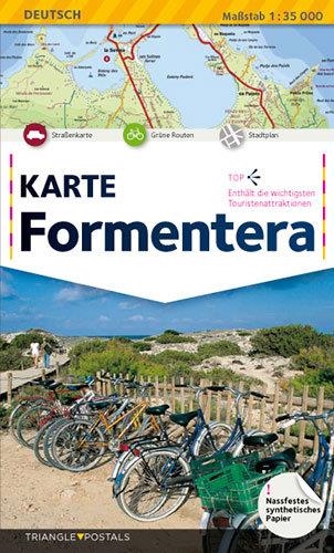 Formentera | 9788484783954 | Varios autores