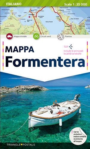 Formentera | 9788484783961 | Varios autores