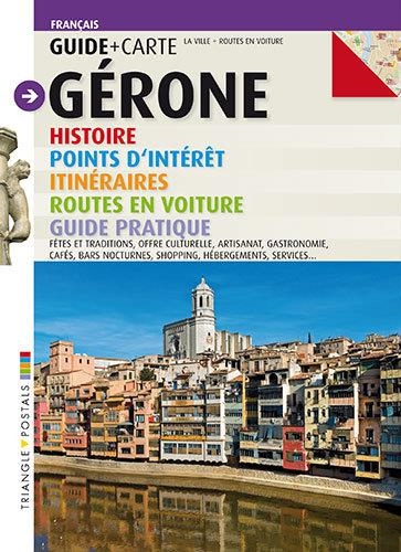 Gérone | 9788484782933 | Bagué Hugas, Gerard;Puig Castellano, Jordi;Vivas Ortiz, Pere;Oliveres, Josep M.