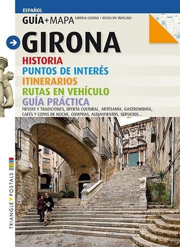 Girona | 9788484782919 | Bagué Hugas, Gerard;Puig Castellano, Jordi;Vivas Ortiz, Pere;Oliveres, Josep M.