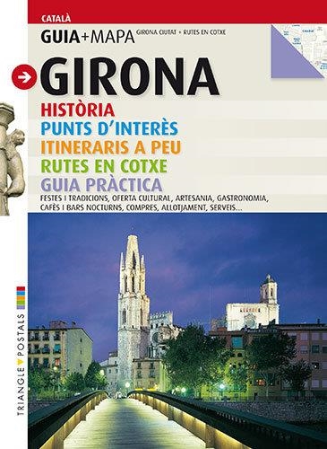 Girona | 9788484782902 | Bagué Hugas, Gerard;Puig Castellano, Jordi;Vivas Ortiz, Pere;Oliveres, Josep M.