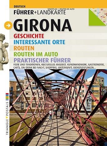 Girona | 9788484782940 | Bagué Hugas, Gerard;Puig Castellano, Jordi;Vivas Ortiz, Pere;Oliveres, Josep M.