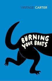 BURNING YOUR BOATS | 9780099592914 | ANGELA CARTER