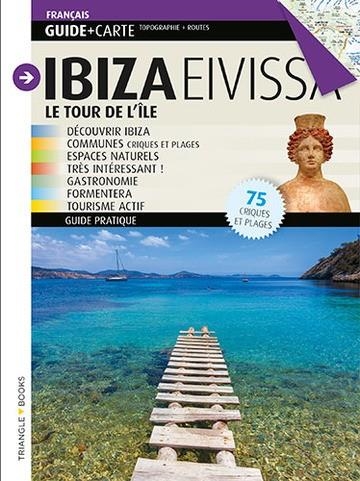 Ibiza Eivissa | 9788484787525 | Moreno Farres, Laia;Puig Ventura, Biel;Farriol, Oleguer;Font i Rodon, Marga