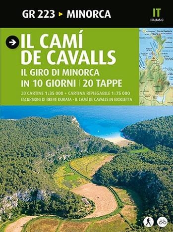 Il Camí de Cavalls | 9788484785088 | Mercadal Argimbau, Joan;Pla Boada, Ricard;Pons Petrus, Juanjo;Lara i Garcia, Sergi