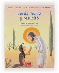 Jesús murió y resucitó | 9788428824774 | García de Dios, Joaquín María