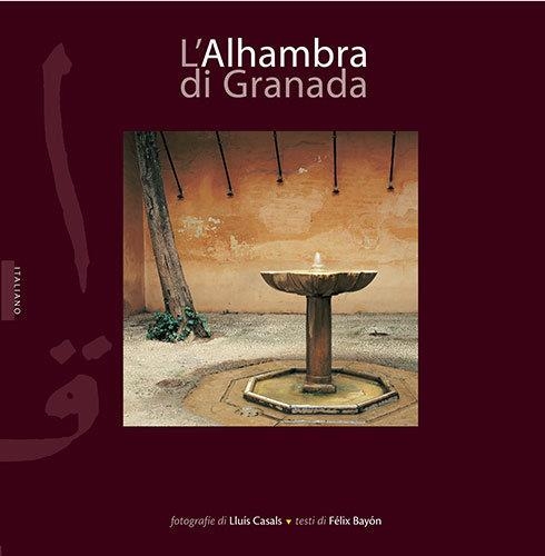 LAND#x02019;Alhambra di Granada | 9788489815841 | Casals Coll, Lluís;Bayón, Félix
