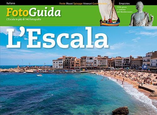 LAND#x02019;Escala | 9788484783473 | Puig Castellano, Jordi;Roig Casamitjana, Sebastià