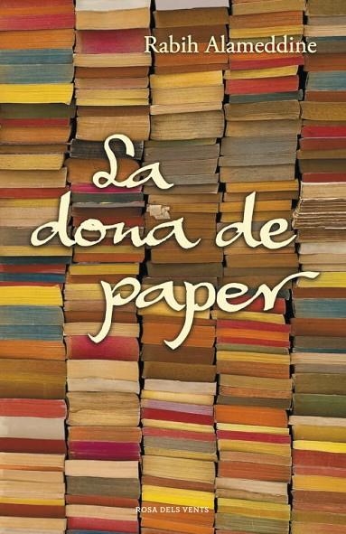 La dona de paper | 9788401388231 | Rabih Alameddine