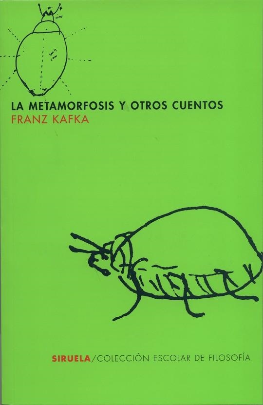 La metamorfosis y otros cuentos | 9788478445813 | Kafka, Franz