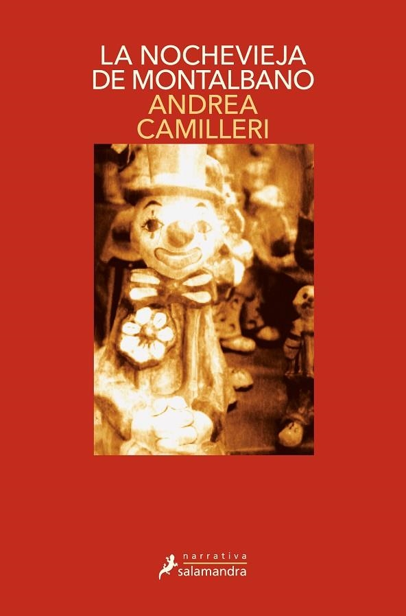 La nochevieja de Montalbano | 9788478887125 | Camilleri, Andrea