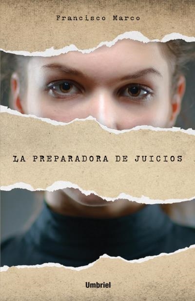 La preparadora de juicios | 9788492915651 | Marco, Francisco