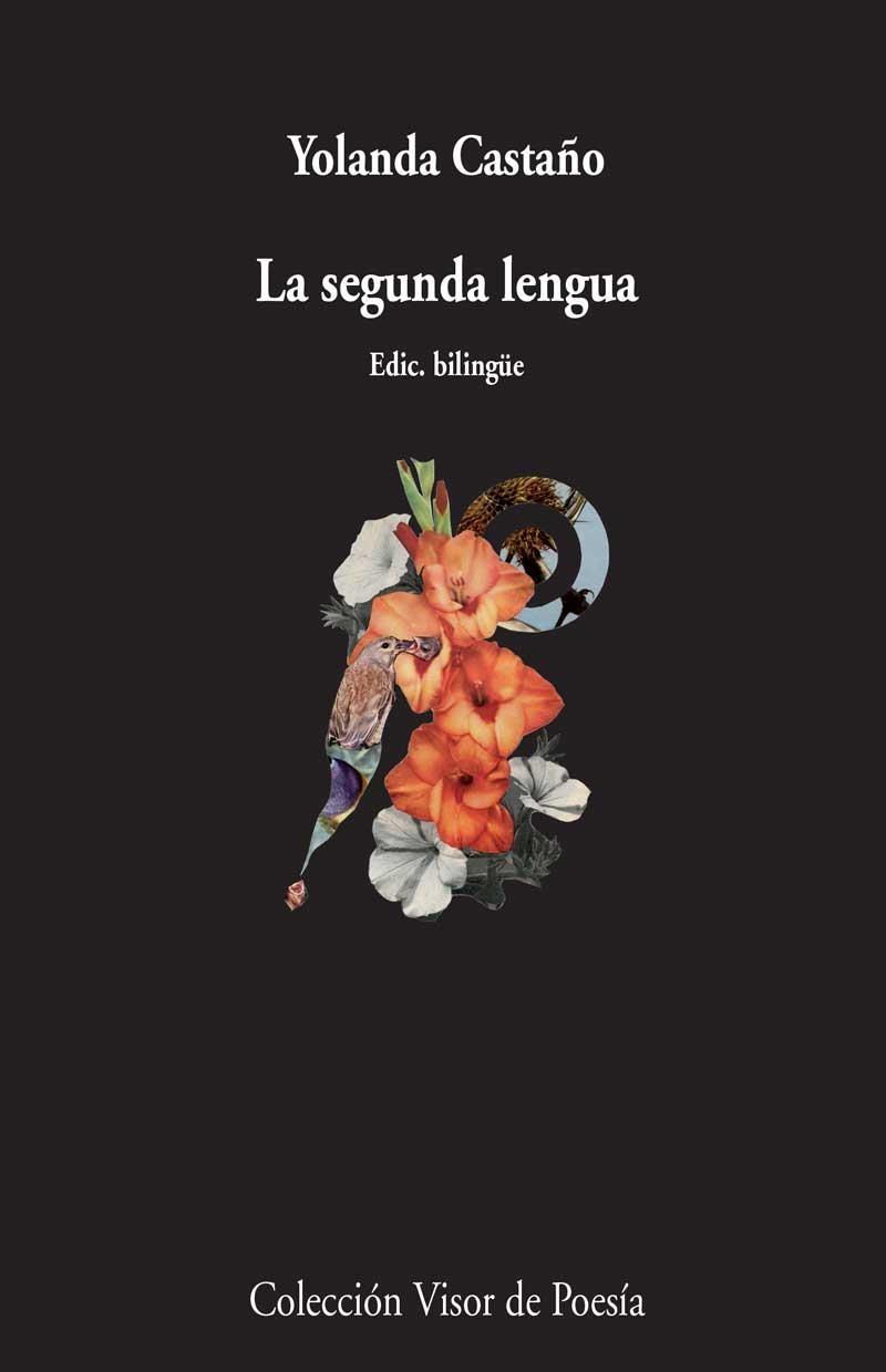 La segunda lengua | 9788498958799 | Castaño, Yolanda