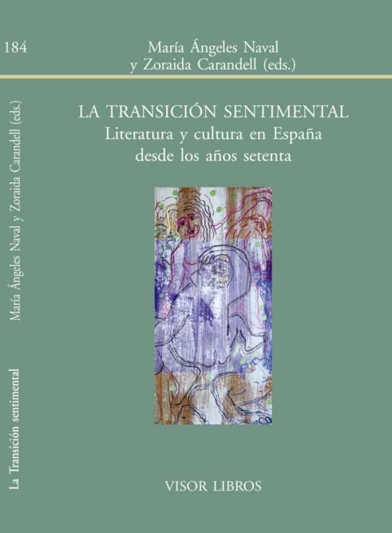 La transición sentimental | 9788498951844 | Naval, Mª Ángeles;Carandell, Zoraida