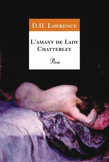 L'AMANT DE LADY CHATTERLEY | 9788484373346 | Lawrence, D. H.