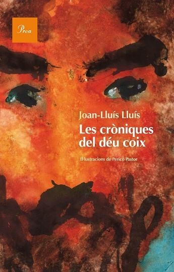 Les cròniques del déu coix | 9788475884233 | Lluís, Joan-LLuís