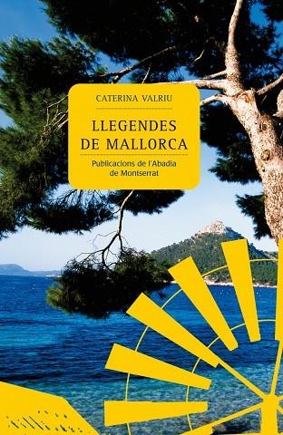 Llegendes de Mallorca | 9788498830361 | Valriu Llinàs, Caterina