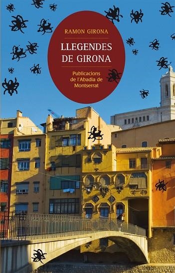 Llegendes de Girona | 9788498833294 | Girona Duran, Ramon