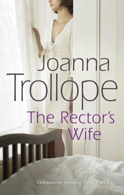 RECTORïS WIFE, THE | 9780552994705 | TROLLOPE, J