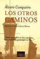 Los otros caminos | 9788472231016 | Cunqueiro, Álvaro