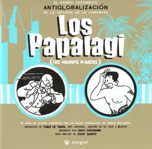 Los Papalagi | 9788478714247 | DE TIAVEA , TUIAVII