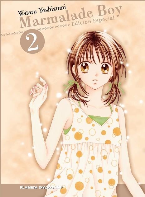 Marmalade Boy nº 02/06 | 9788467445121 | WATARU YOSHIZUMI