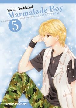 Marmalade Boy nº 05/06 | 9788467445152 | WATARU YOSHIZUMI