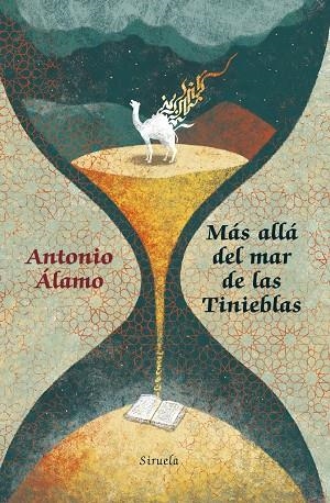 Más allá del mar de las tinieblas | 9788417041496 | Díaz Gutiérrez Del Álamo, Antonio