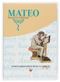 Mateo | 9788428817912 | García Rodríguez, Santiago;Santana Alonso, José Isidro