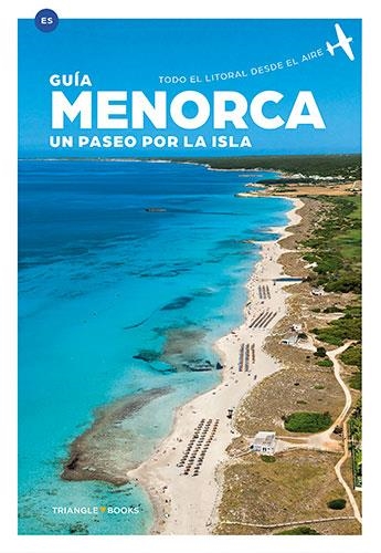 Menorca | 9788484787754 | Varios autores