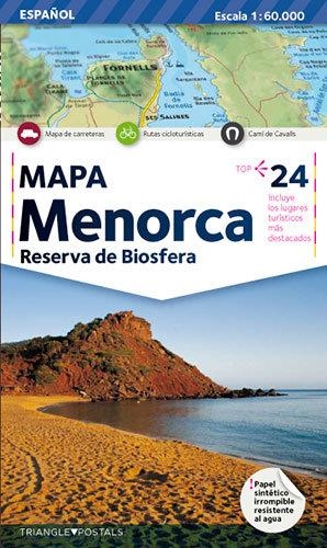 Menorca | 9788484780762 | Varios autores