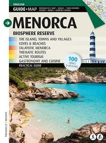 Menorca | 9788484786979 | Pla Boada, Ricard;Pons Petrus, Juanjo;Puig Ventura, Biel;Arquimbau, David;Ferri Vizcaíno, Mª José;En