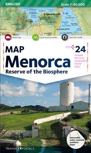 Menorca | 9788484780779 | Varios autores