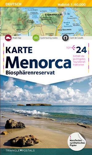 Menorca | 9788484780786 | Varios autores