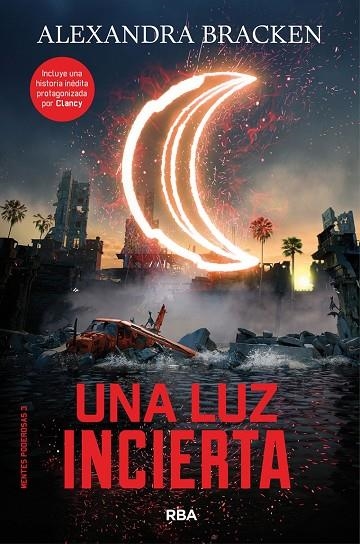 Mentes poderosas 3 (Nueva Edición) | 9788427214200 | BRACKEN , ALEXANDRA