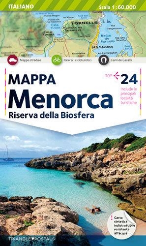 Minorca | 9788484780793 | Varios autores