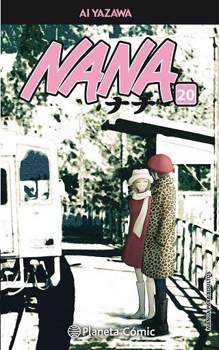 Nana nº 20/21 (nueva edición) | 9788491460275 | AI YAZAWA