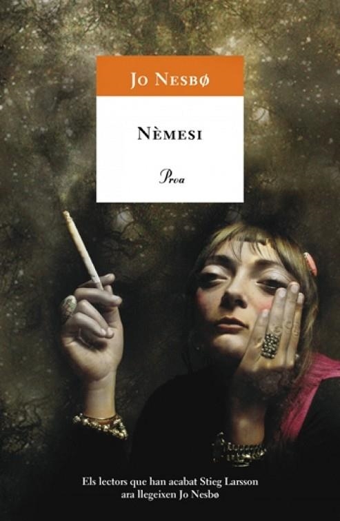 Nèmesi | 9788484377344 | JO NESBO