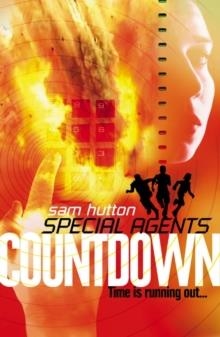 SPECIAL AGENTS-COUNTDOWN | 9780007148431 | HUTTON, S