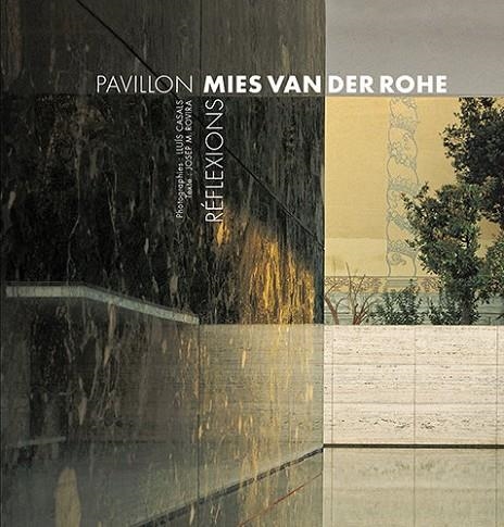 Pavillon Mies van der Rohe | 9788484787822 | Varios autores