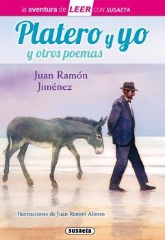 Platero y yo y otros poemas | 9788467759372 | Jiménez, Juan Ramón