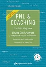 PNL AND Coaching | 9788493780869 | Olivé Pibernat, Vicens
