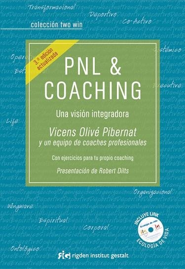 PNL AND Coaching | 9788494234835 | Olivé Pibernat, Vicens