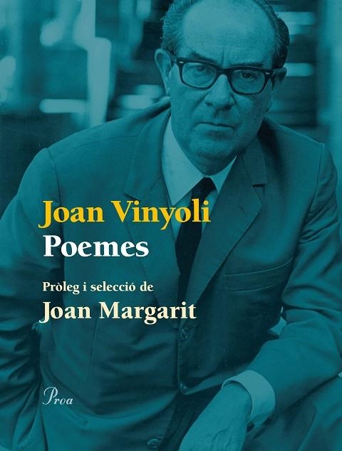 Poemes | 9788475885001 | Vinyoli Pladevall, Joan