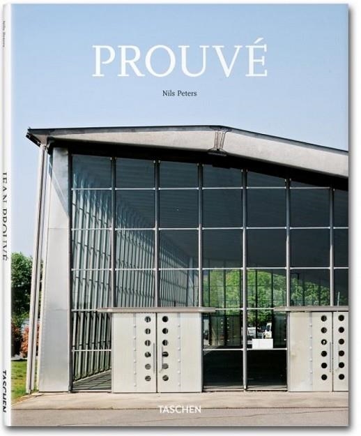 Prouvé | 9783836545440 | Peters, Nils