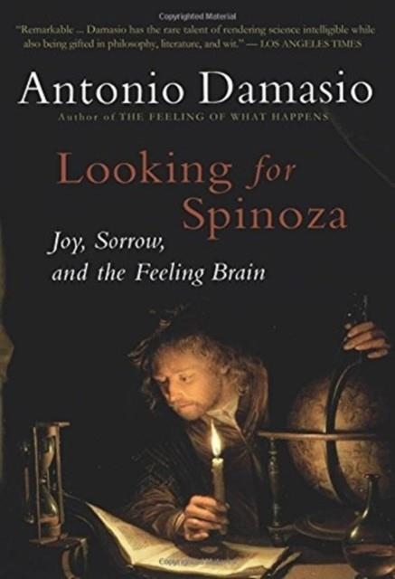 LOOKING FOR SPINOZA | 9780156028714 | DAMASIO, A.R.