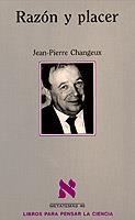 Razón y placer | 9788483105115 | Changeux, Jean-Pierre